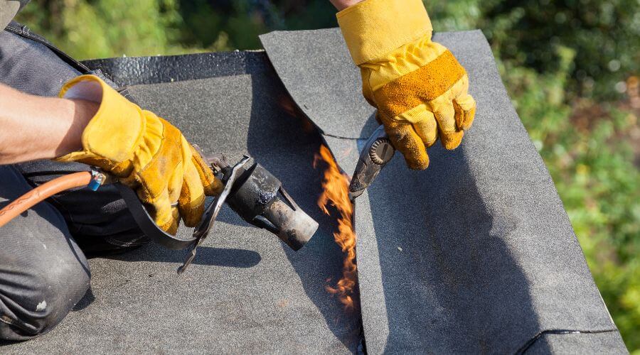 Professional residential roofers in Lairdsville, PA